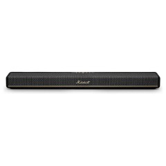 Marshall Heston 60 Soundbar + Marshall Heston 200 Sub Bundle Black