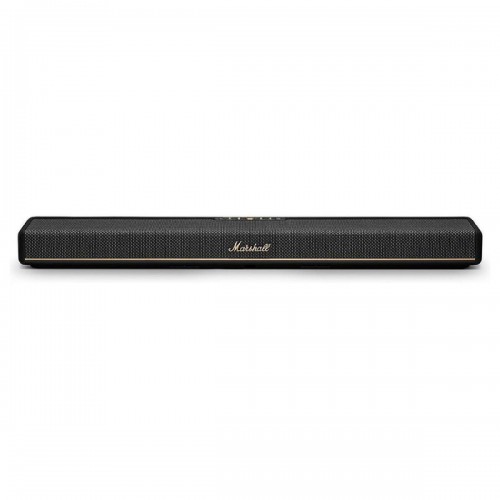 Marshall Heston 60 Soundbar + Marshall Heston 200 Sub Bundle Black