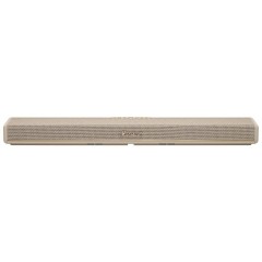 Marshall Heston 60 Soundbar + Marshall Heston 200 Sub Bundle Cream