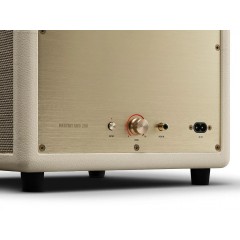 Marshall Heston 60 Soundbar + Marshall Heston 200 Sub Bundle Cream