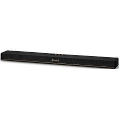 Marshall Heston 120 Soundbar + Marshall Heston 200 Sub Bundle Black