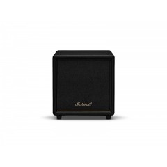 Marshall Heston 120 Soundbar + Marshall Heston 200 Sub Bundle Black