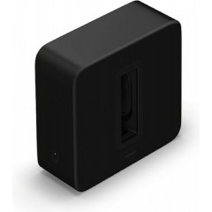 Sonos 5.1 Premium Immersive Set (Beam Gen2 + 2xEra 100 SL + Sub 4) Black