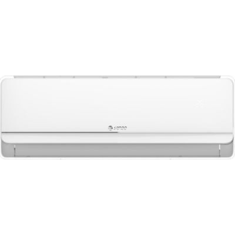 Sendo Aris SND-12ARS-ID / SND-12ARS-OD Κλιματιστικό Inverter 12000 BTU A++/A+ με Ιονιστή και WiFi