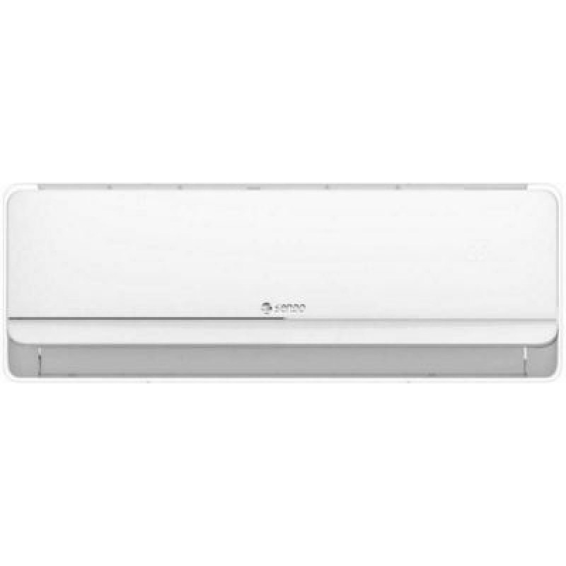 Sendo Aris SND-24ARS-ID / SND-24ARS-OD Κλιματιστικό Inverter 24000 BTU A++/A+ με Ιονιστή και WiFi