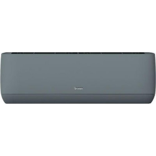 Sendo Aeolos SND-09/ALSI Κλιματιστικό Inverter 9000 BTU A++/A+ με Ιονιστή Silver