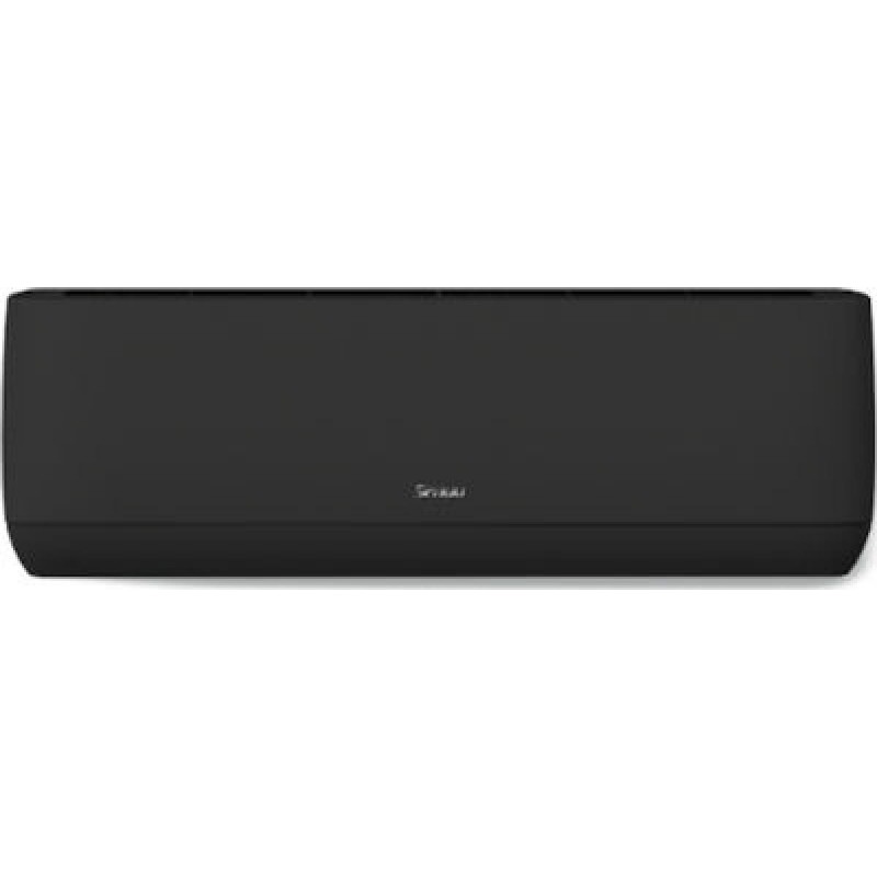 Sendo Aeolos SND-09/ALSI Κλιματιστικό Inverter 9000 BTU A++/A+ με Ιονιστή Black Sendo Aeolos SND-09/ALSI Κλιματιστικό Inverter 9000 BTU A++/A+ με Ιονιστή Black