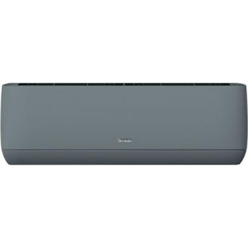 Sendo Aeolos SND-12/ALSI Κλιματιστικό Inverter 12000 BTU A++/A+ με Ιονιστή Silver
