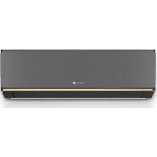 Sendo Hermes Gold SND-12/HRSB2 Κλιματιστικό Inverter 12000 BTU A++/A+++ με WiFi Black