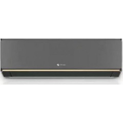 Sendo Hermes Gold SND-24/HRSB2 Κλιματιστικό Inverter 24000 BTU A++/A+++ με WiFi Black