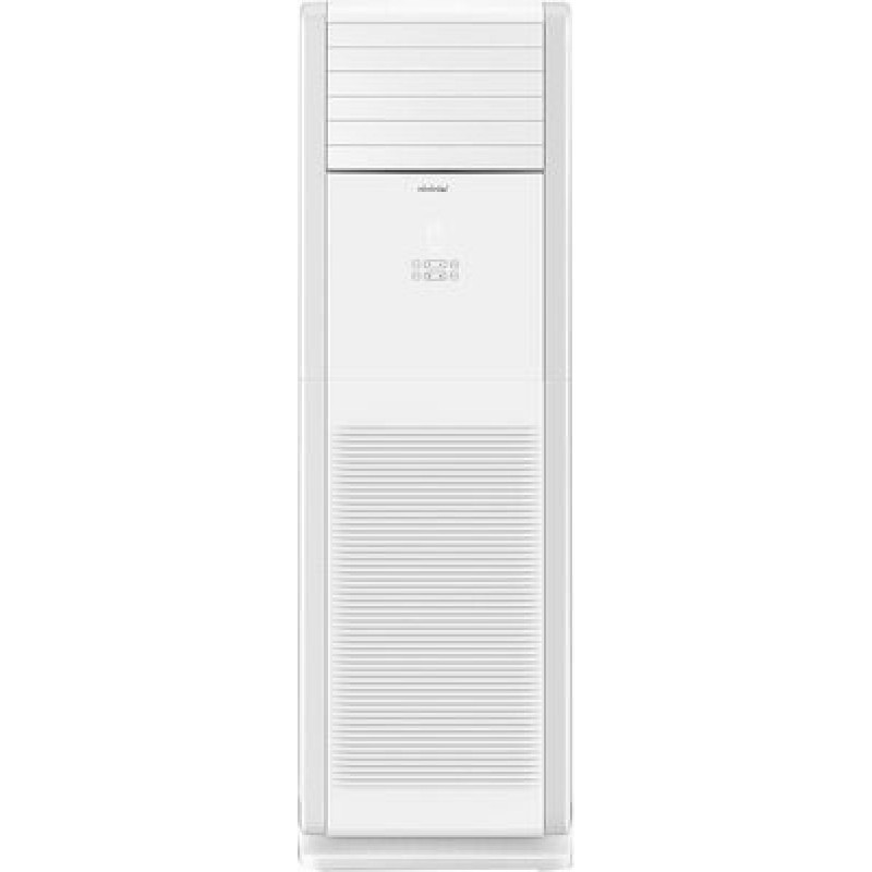 Toyotomi A140IUINVR32/FS-A140OUINV Επαγγελματικό Κλιματιστικό Inverter Ντουλάπα 46062 BTU