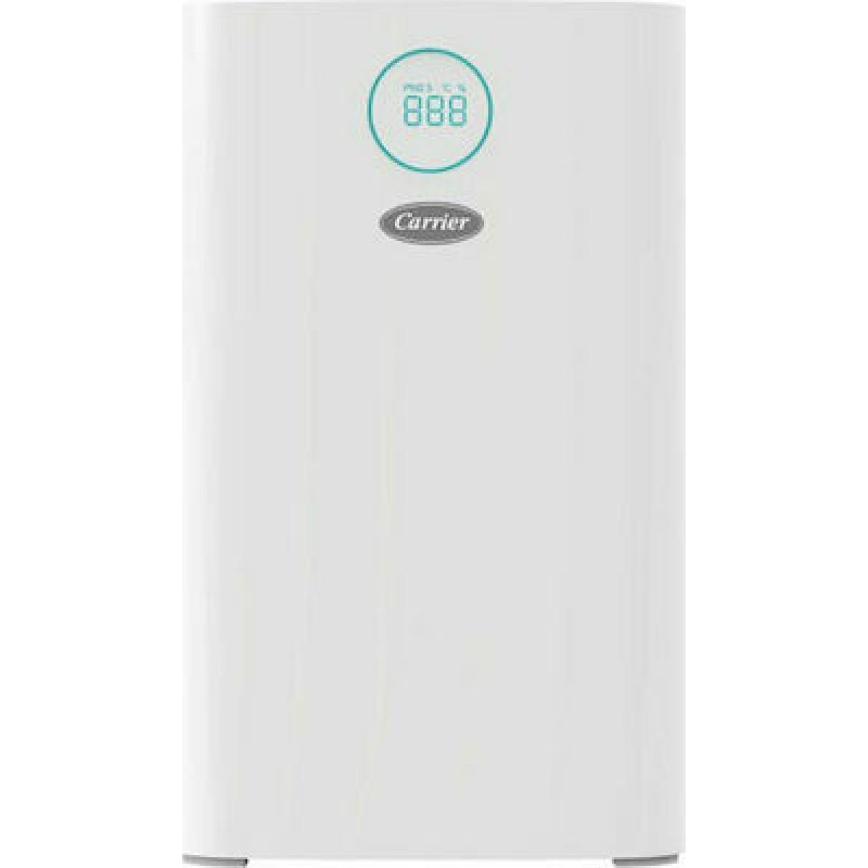 Carrier Pioneering Air UV CAFN026LC2 Καθαριστής Αέρα 23W για Χώρους 31m²