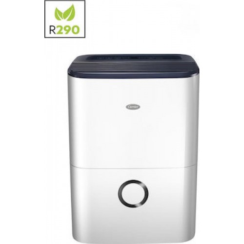 Carrier NextGen II CDF2-20Q7 Αφυγραντήρας με Wi-Fi 20lt