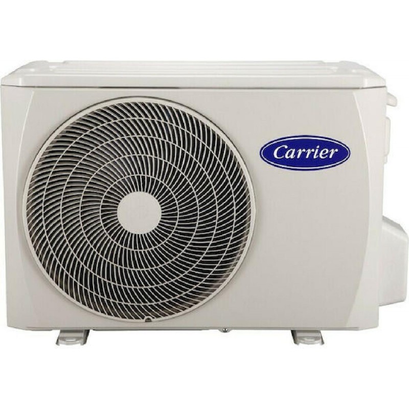 Carrier 38QUS027D8S3-1 Εξωτερική Μονάδα για Multi Κλιματιστικά 27000 BTU
