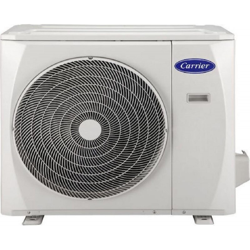 Carrier 38QUS036D8S4-1 Εξωτερική Μονάδα για Multi Κλιματιστικά 36000 BTU