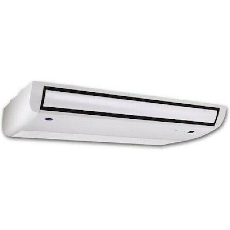 Carrier 42QZL018D8S-2 Εσωτερική Μονάδα Δαπέδου-Οροφής για Multi Κλιματιστικά 18000 BTU