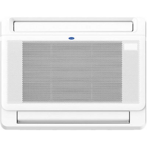 Carrier 42QZY018D8S / 38QUS018D8S-1 Επαγγελματικό Κλιματιστικό Inverter Δαπέδου 16719 BTU με Ψυκτικό Υγρό R32