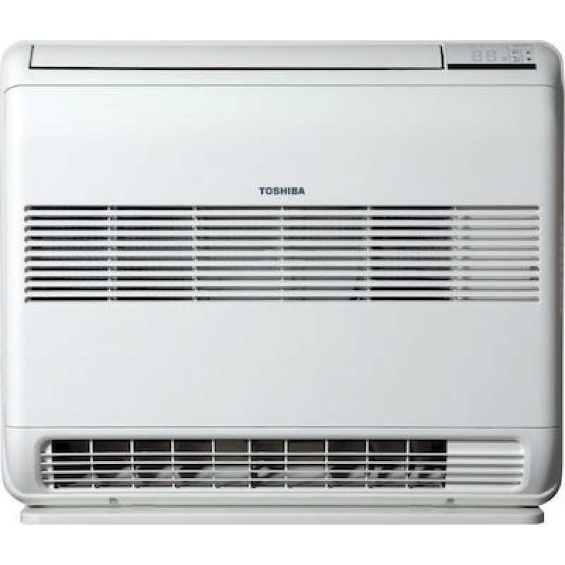 Toshiba RAS-B13J2FVG-E / RAS-13J2AVSG-E Επαγγελματικό Κλιματιστικό Inverter Δαπέδου 11949 BTU Toshiba RAS-B13J2FVG-E / RAS-13J2AVSG-E Επαγγελματικό Κλιματιστικό Inverter Δαπέδου 11949 BTU