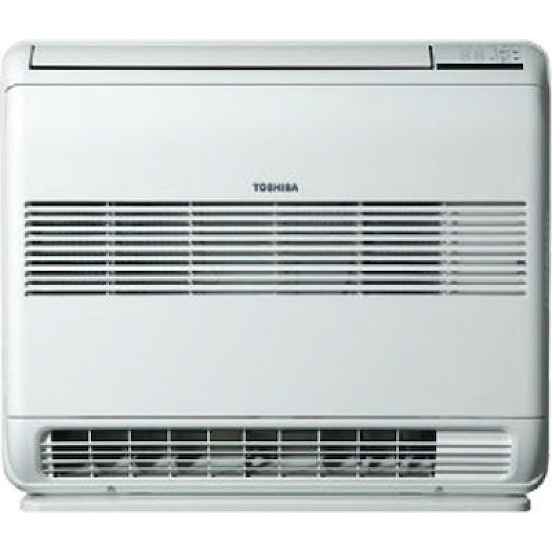 Toshiba RAS-B18J2FVG-E / RAS-18J2AVSG-E Επαγγελματικό Κλιματιστικό Inverter Δαπέδου 19107 BTU με Ψυκτικό Υγρό R32