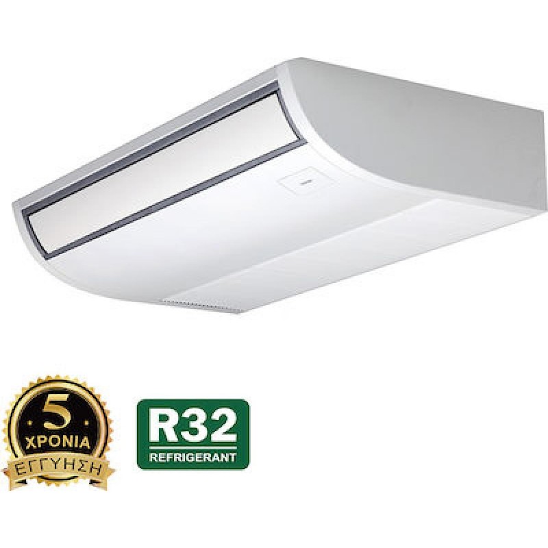 Toshiba RAV-RM1101CTP-E/RAV-GM1101ATP-E Επαγγελματικό Κλιματιστικό Inverter Οροφής 32423 BTU με Ψυκτικό Υγρό R32 Toshiba RAV-RM1101CTP-E/RAV-GM1101ATP-E Επαγγελματικό Κλιματιστικό Inverter Οροφής 32423 BTU με Ψυκτικό Υγρό R32