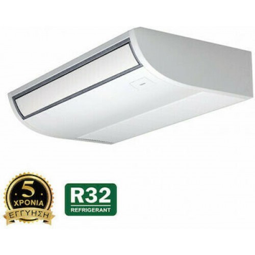 Toshiba RAV-RM1401CTP-E / RAV-GP1401AT8-E Επαγγελματικό Κλιματιστικό Inverter Οροφής 42662 BTU με Ψυκτικό Υγρό R32 Toshiba RAV-RM1401CTP-E / RAV-GP1401AT8-E Επαγγελματικό Κλιματιστικό Inverter Οροφής 42662 BTU με Ψυκτικό Υγρό R32