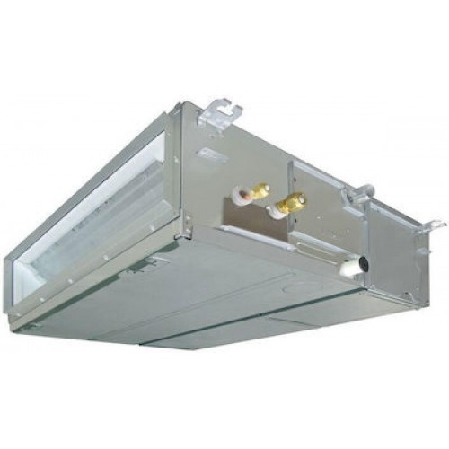 Toshiba RAV-RM561BTP-E RAV-GP561ATP-E Επαγγελματικό Κλιματιστικό Inverter Καναλάτο 19000 BTU