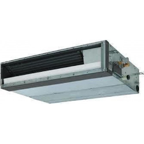 Toshiba RAV-RM801BTP-E/RAV-GM801ATP-E Επαγγελματικό Κλιματιστικό Inverter Καναλάτο 22861 BTU με Ψυκτικό Υγρό R32