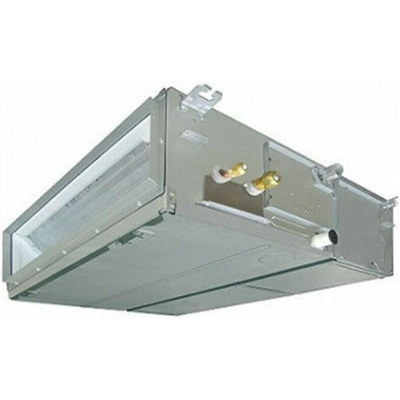 Toshiba RAV-GM1601ATP-E / RM1601BTP-E Επαγγελματικό Κλιματιστικό Inverter Καναλάτο 47769 BTU