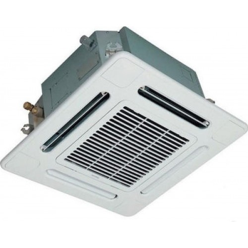 Toshiba RAV-RM401MUT-E/RAV-GM401ATP-E Επαγγελματικό Κλιματιστικό Inverter Κασέτα 12283 BTU με Ψυκτικό Υγρό R32
