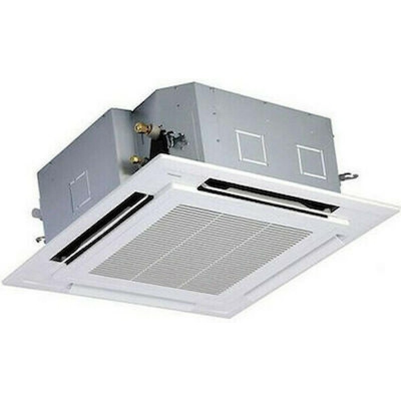 Toshiba RAV-GP801AT-E / RM801UTP-E Επαγγελματικό Κλιματιστικό Inverter Κασέτα 24226 BTU Toshiba RAV-GP801AT-E / RM801UTP-E Επαγγελματικό Κλιματιστικό Inverter Κασέτα 24226 BTU