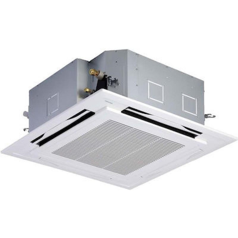 Toshiba RAV-RM1101UTP-E / RAV-GP1101AT8-E (3PH) Επαγγελματικό Κλιματιστικό Inverter Κασέτα 10580 BTU Toshiba RAV-RM1101UTP-E / RAV-GP1101AT8-E (3PH) Επαγγελματικό Κλιματιστικό Inverter Κασέτα 10580 BTU
