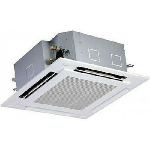 Toshiba RAV-GP1401AT-E / RM1401UTP-E Επαγγελματικό Κλιματιστικό Inverter Κασέτα 42651 BTU Toshiba RAV-GP1401AT-E / RM1401UTP-E Επαγγελματικό Κλιματιστικό Inverter Κασέτα 42651 BTU