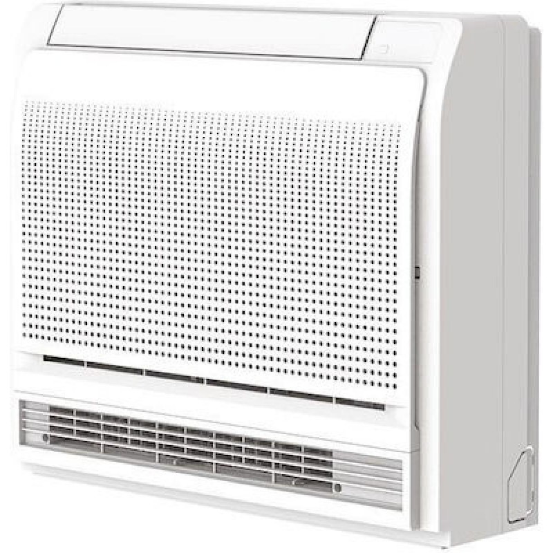 AUX AUCO-H18/4DR3HA Επαγγελματικό Κλιματιστικό Inverter Δαπέδου 16036 BTU