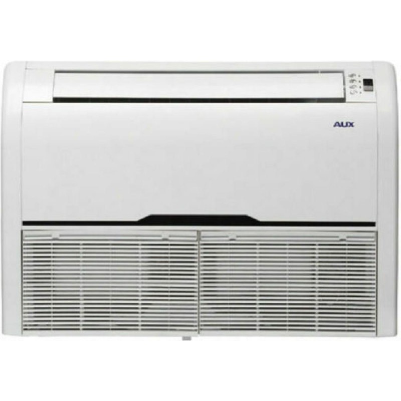 AUX ALCF-H24 / NDR3HF Επαγγελματικό Κλιματιστικό Inverter Δαπέδου-Οροφής 24000 BTU