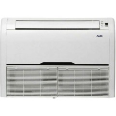 AUX ALCF-H48 / SDR3HF Επαγγελματικό Κλιματιστικό Inverter Δαπέδου-Οροφής 48000 BTU