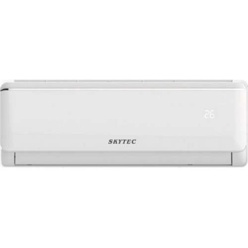 Aux Skytec SKC-09 ASW 23 i/o – Κλιματιστικό Inverter 9.000 BTU A++/A+++ Λευκό