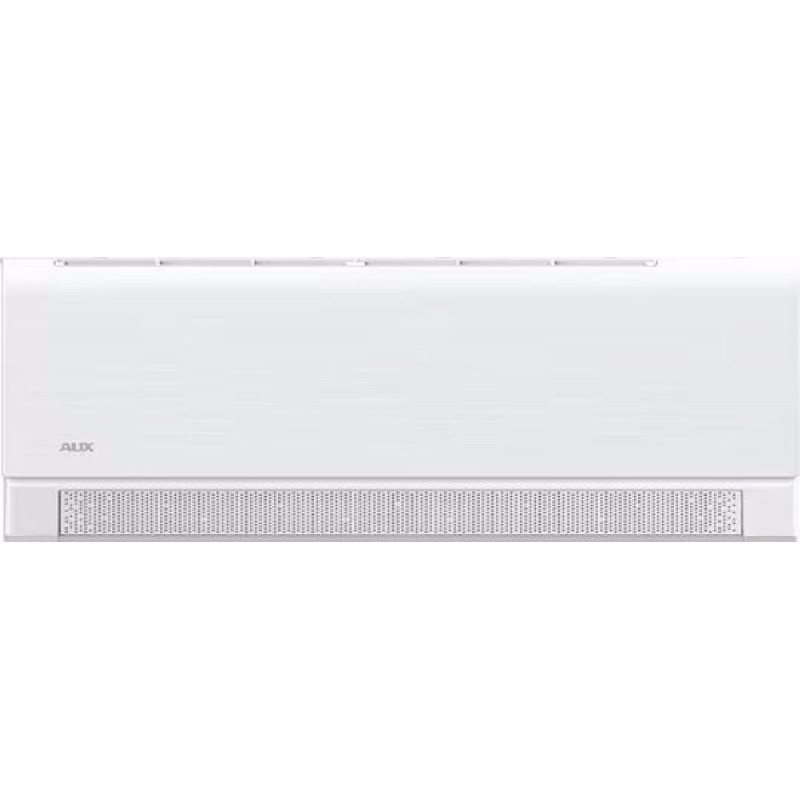 AUX C-Series Κλιματιστικό Inverter 24000 BTU A+++/A++ με WiFi (ASW-H24F4A4/C) Λευκό