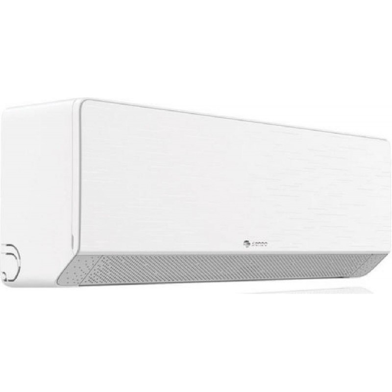 Sendo Aion SND-09/AON Κλιματιστικό Inverter 9000 BTU A+++/A++ με WiFi