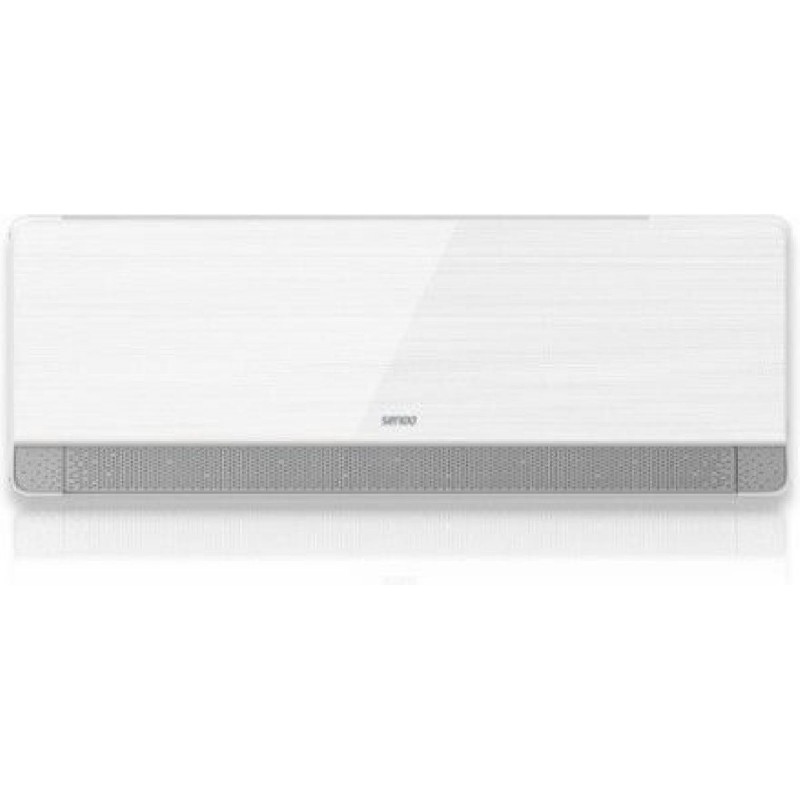 Sendo Aion SND-18/AON Κλιματιστικό Inverter 18000 BTU A+++/A++ με WiFi