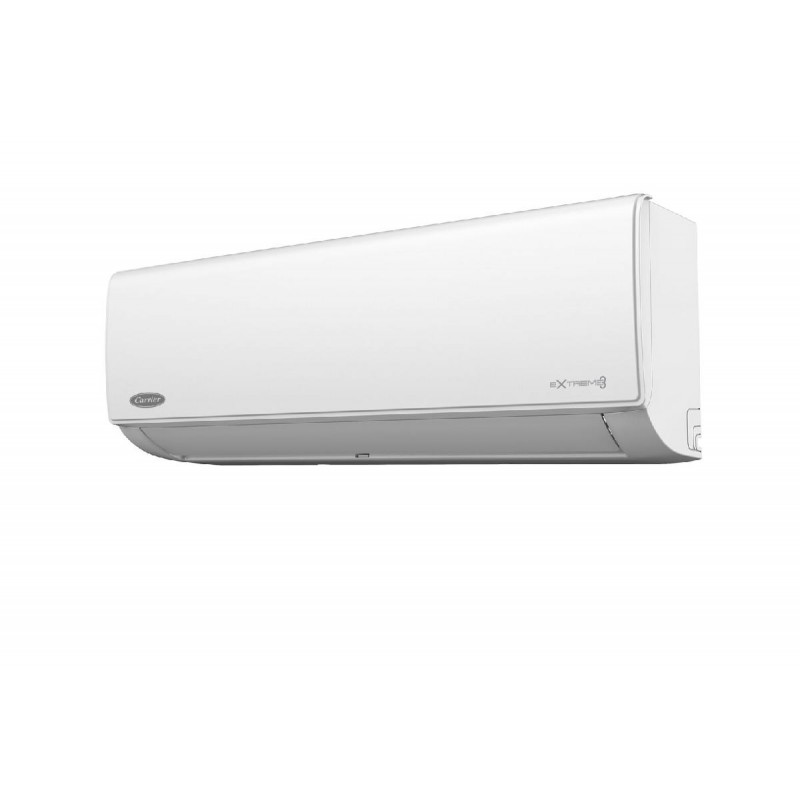 Carrier Extreme 3 (42QHG/38QHG024D8SD) Wi-Fi 24000BTU A++/A+++ Κλιματιστικό Inverter
