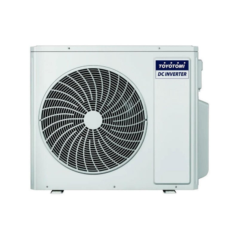 Toyotomi MULR32-18INV-2 Εξωτερική Μονάδα για Multi Κλιματιστικά 18000 BTU