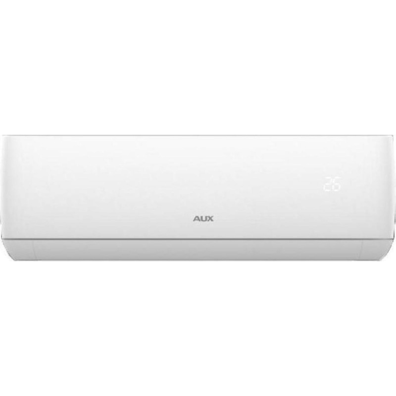 AUX J-Smart JAR Κλιματιστικό Inverter 9000 BTU A+++/A++ με WiFi (ASW-H09B5A4/JAR3DI) Λευκο