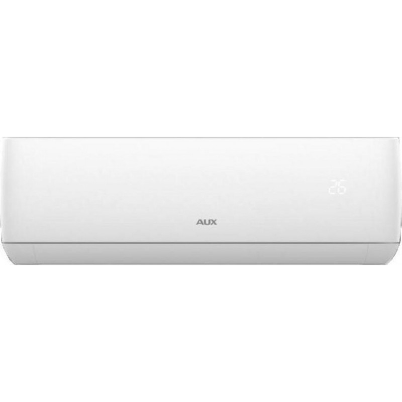 AUX J-Smart JAR Κλιματιστικό Inverter 9000 BTU A+++/A++ με WiFi (ASW-H09B5A4/JAR3DI) Λευκο