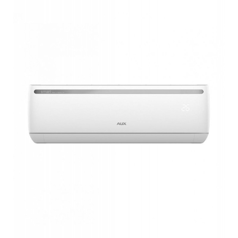 AUX J-Smart Κλιματιστικό Inverter 12000 BTU A++/A+++ με WiFi (ASW-H12C5E4/JAR3DI) Λευκο