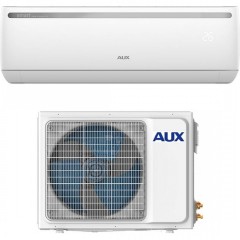 AUX J-Smart Κλιματιστικό Inverter 12000 BTU A++/A+++ με WiFi (ASW-H12C5E4/JAR3DI) Λευκο