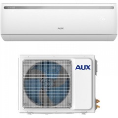 AUX J-Smart Κλιματιστικό Inverter 18000 BTU A++/A+++ με WiFi (ASW-H18E3H4/JAR3DI) Λευκο