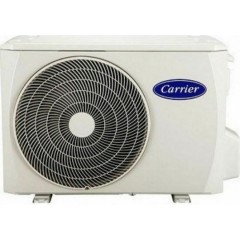 Carrier Platinum Plus (42QHP/38QHP009E8SH) Κλιματιστικό Inverter 9000 BTU A+++/A+++ με WiFi