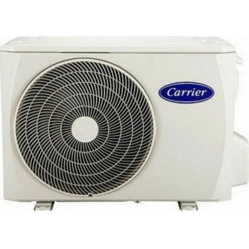 Carrier Platinum Plus (42QHP/38QHP009E8SH) Κλιματιστικό Inverter 9000 BTU A+++/A+++ με WiFi