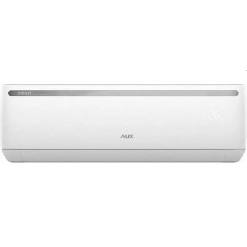 AUX J-Smart Κλιματιστικό Inverter 24000 BTU A+++/A++ με WiFi (ASW-H24F7A4/JAR3DI) Λευκό