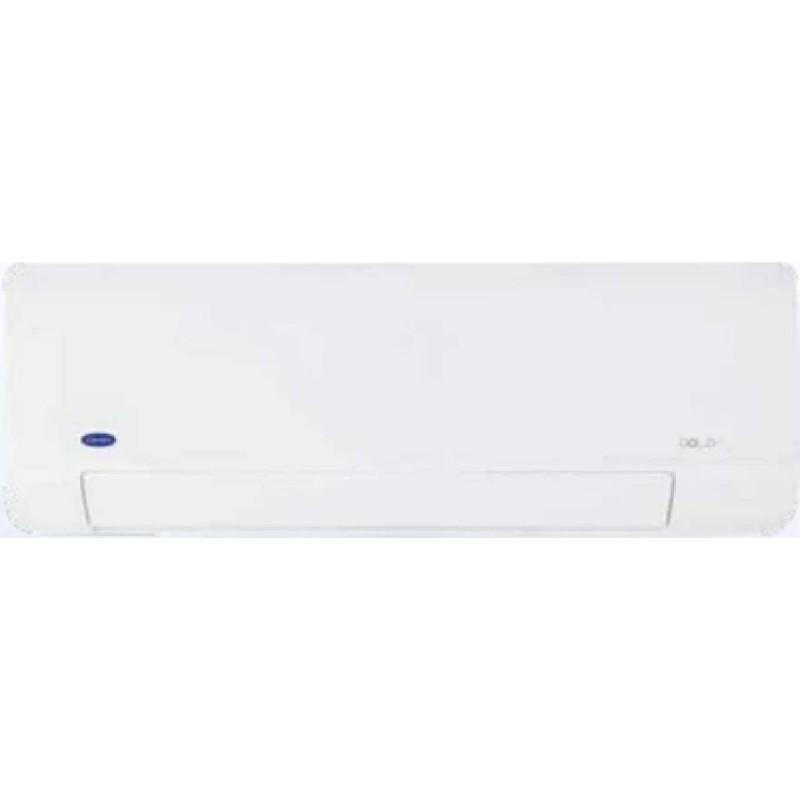 Carrier Gold ND (42QHE/38QHE09D8SHA) Wi-Fi 9000BTU A++/A+++ Κλιματιστικό (Λευκό)